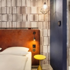 H2 Hotel Mainz - Bild 2
