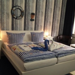 Haus an der Uffe - Bild 1
