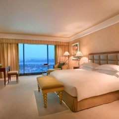 Grand Hyatt Dubai - Bild 17