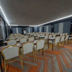 Tryp By Wyndham Istanbul Sancaktepe - Bild 23