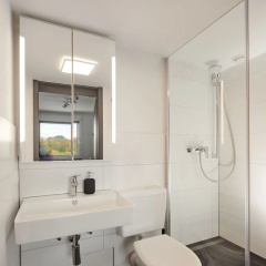 criston apartments- gemütlich  kliniknah - Bild 7
