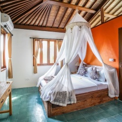 Sandana Ubud Villa - Bild 1