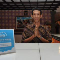 Airy Singaraja Raya Lovina Bali - Bild 24