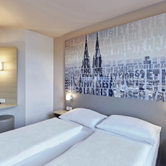 B&B HOTEL Köln-Marsdorf - Bild 3