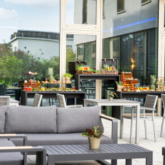 Leonardo Royal Hotel Cologne Bonn Airport - Bild 14