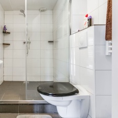 Modern Holiday Home in Badhoevedorp near the Lake - Bild 6