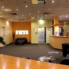 Hotel Cabo - Bild 18