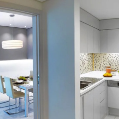 DAMAC Maison The Vogue thumbnail 28