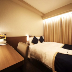 Hotel Sunroute Asakusa - Bild 9