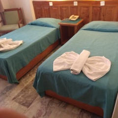 Kano Hotel - Bild 3