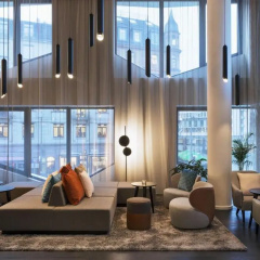 Residence Inn by Marriott Frankfurt City Center - Bild 17