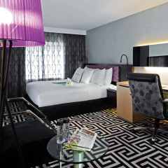 Kew Green Wanchai HK Hotel - Bild 12