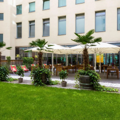 Lindner Hotel Berlin Ku’damm, part of JdV by Hyatt - Bild 24