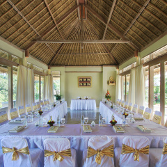 Puri Gangga Resort Ubud - Bild 20
