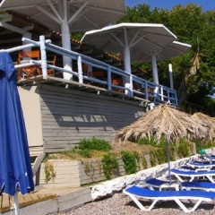 Пляж 1