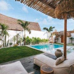 Amaka Villas - Bild 10