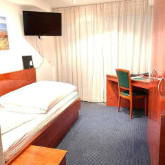 Hotel Garni Merkenich - Bild 2