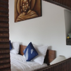 Ubud Room's B&B - Bild 5