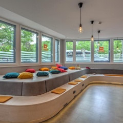MEININGER Hotel München Olympiapark - Bild 8