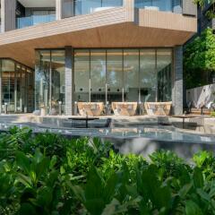 Отель Best Western Premier Bayphere Pattaya Таиланд, На Чом Тхиан - отзывы, цены и фото номеров - забронировать отель Best Western Premier Bayphere Pattaya онлайн фото 19