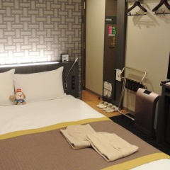 Almont Inn Nihonbashi - Bild 8