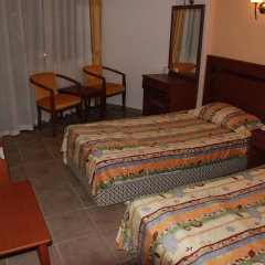 Kleopatra Develi Hotel - Bild 4