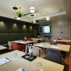 Henriette Stadthotel Vienna - Bild 25