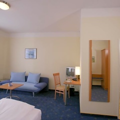 Zieglerbräu Altstadthotel - Bild 2
