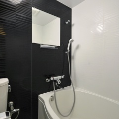 Hotel Hillarys Akasaka - Bild 17