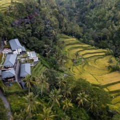 Suarapura Resort & Spa - Bild 17