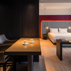 Anantara Grand Hotel Krasnapolsky Amsterdam - Bild 5