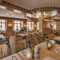 Hotel Zum Goldenen Löwen - Bild 17