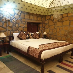 Jaisalmer Desert Safari Camps And Resort thumbnail 12
