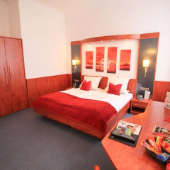Hotel West an der Bockenheimer Warte - Bild 7