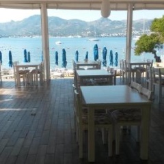 Yelken Bay Beach Hotel - Bild 14