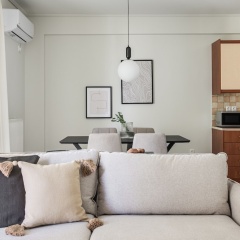 Majestic 3BR Apartment in Chalandri - Bild 17