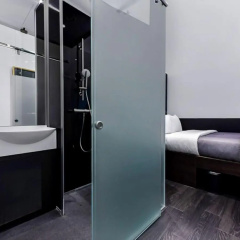 The Z Hotel Holborn - Bild 13