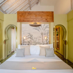 The Seminyak Beach Resort & Spa - Bild 10