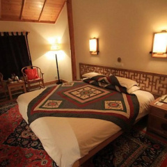 The Silk Road Dunhuang Hotel thumbnail 36