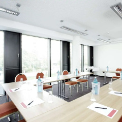 Hotel Berlin Alexanderplatz by Leonardo Hotels - Bild 15