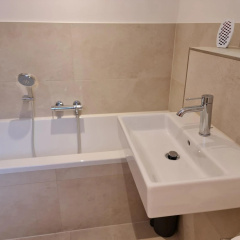 Luxusappartement in der Villa - Bild 9