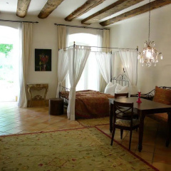 Hotel Orphée Andreasstadel - Bild 6
