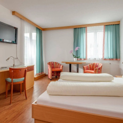 Hotel Zillertal - Bild 3