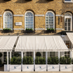 Holmes Hotel London - Bild 1
