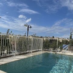 Lulu Boutique Hotel in Haz-Zebbug, Malta from 360$, photos, reviews - zenhotels.com photo 13