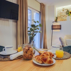 Apartamentos Magna Sevilla - Bild 12