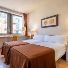 Hotel Glories - Bild 4