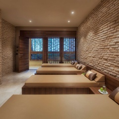 Radisson Blu Hotel & Spa, Istanbul Tuzla - Bild 11