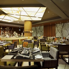 Centara Grand at Central Plaza Ladprao Bangkok - Bild 23