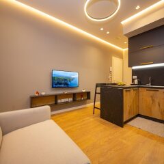 Central Chic Apartments in Tirana, Albania from 69$, photos, reviews - zenhotels.com photo 26